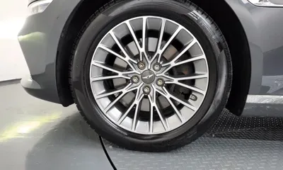 Genesis G80 2021, 107327 км, за 19364.58 USD