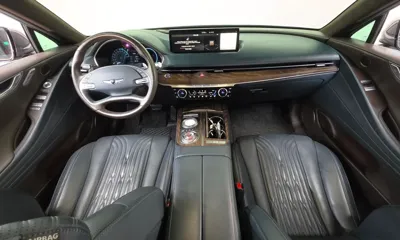 Genesis G80 2021, 107327 км, за 19364.58 USD - фото 7