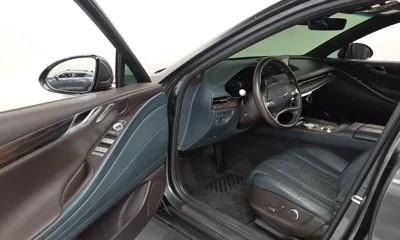 Genesis G80 2021, 107327 км, за 19364.58 USD - фото 10