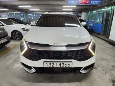 Kia Sportage 2022, 62886 км, за 15864.63 USD