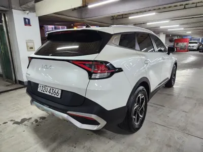 Kia Sportage 2022, 62886 км, за 15864.63 USD