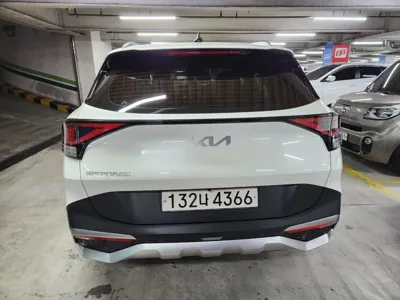 Kia Sportage 2022, 62886 км, за 15864.63 USD