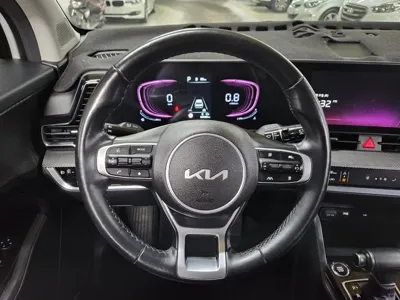 Kia Sportage 2022, 62886 км, за 15864.63 USD - фото 11