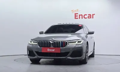 BMW 5-Series 2021, 183942 км, за 18307.73 USD