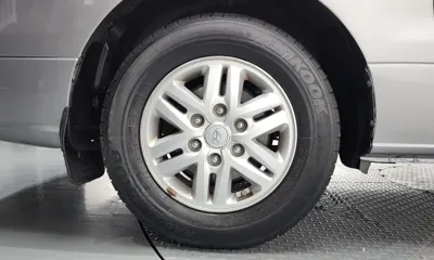 Hyundai Starex 2018, 139805 км, за 8139.61 USD