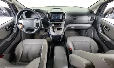 Hyundai Starex 2018, 139805 км, за 8139.61 USD - фото 7