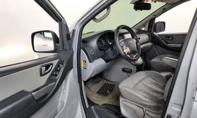 Hyundai Starex 2018, 139805 км, за 8139.61 USD - фото 10