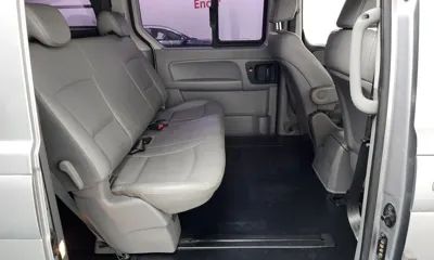 Hyundai Starex 2018, 139805 км, за 8139.61 USD - фото 11