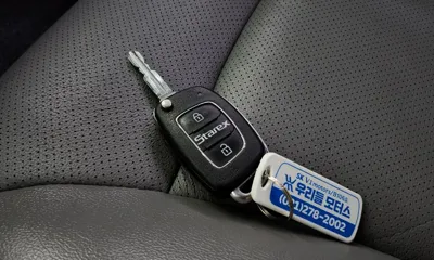 Hyundai Starex 2018, 139805 км, за 8139.61 USD - фото 16