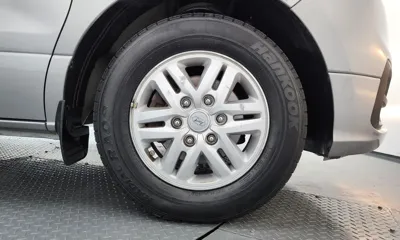 Hyundai Starex 2018, 139805 км, за 8139.61 USD - фото 21