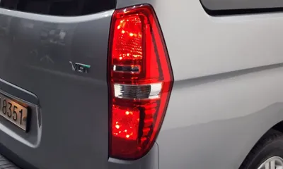 Hyundai Starex 2018, 139805 км, за 8139.61 USD - фото 23