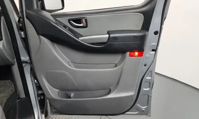 Hyundai Starex 2018, 139805 км, за 8139.61 USD - фото 24