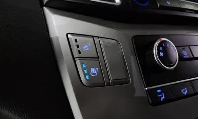 Hyundai Starex 2018, 139805 км, за 8139.61 USD - фото 32