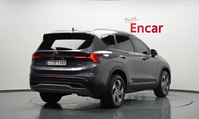 Hyundai Santafe 2023, 36272 км, за 16345.02 USD