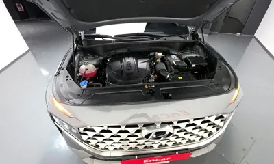 Hyundai Santafe 2023, 36272 км, за 16345.02 USD - фото 6