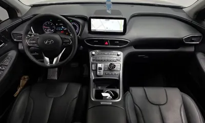 Hyundai Santafe 2023, 36272 км, за 16345.02 USD - фото 7