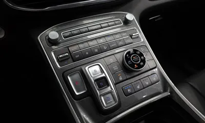 Hyundai Santafe 2023, 36272 км, за 16345.02 USD - фото 9
