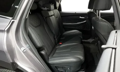 Hyundai Santafe 2023, 36272 км, за 16345.02 USD - фото 11