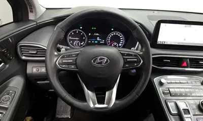 Hyundai Santafe 2023, 36272 км, за 16345.02 USD - фото 12