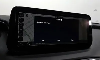 Hyundai Santafe 2023, 36272 км, за 16345.02 USD - фото 20