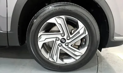 Hyundai Santafe 2023, 36272 км, за 16345.02 USD - фото 21