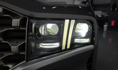 Hyundai Santafe 2023, 36272 км, за 16345.02 USD - фото 22