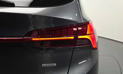 Hyundai Santafe 2023, 36272 км, за 16345.02 USD - фото 23