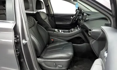 Hyundai Santafe 2023, 36272 км, за 16345.02 USD - фото 26