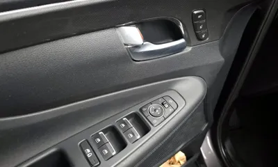 Hyundai Santafe 2023, 36272 км, за 16345.02 USD - фото 27