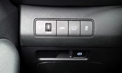 Hyundai Santafe 2023, 36272 км, за 16345.02 USD - фото 28