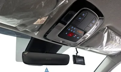 Hyundai Santafe 2023, 36272 км, за 16345.02 USD - фото 31