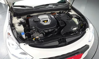 Hyundai Sonata 2014, 184987 км, за 6487.68 USD - фото 6