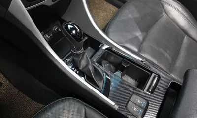 Hyundai Sonata 2014, 184987 км, за 6487.68 USD - фото 9