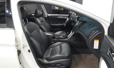 Hyundai Sonata 2014, 184987 км, за 6487.68 USD - фото 11