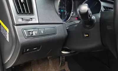 Hyundai Sonata 2014, 184987 км, за 6487.68 USD - фото 16