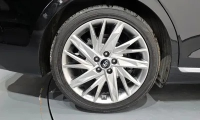 Hyundai Grandeur 2020, 60731 км, за 17043.99 USD