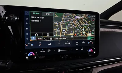 Lexus LM 2025, 7802 км, за 131364.9 USD - фото 14