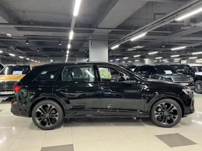 Audi Q7 2026, 13 км, за 72312.74 USD