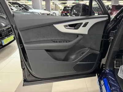 Audi Q7 2026, 13 км, за 72312.74 USD - фото 6