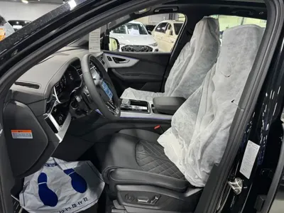 Audi Q7 2026, 13 км, за 72312.74 USD - фото 7