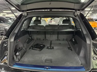 Audi Q7 2026, 13 км, за 72312.74 USD - фото 13