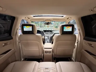 Lexus RX Classic 2013, 150000 км, за 10285.26 USD - фото 12