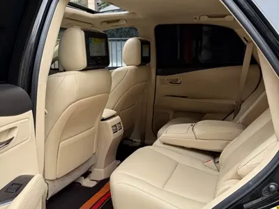 Lexus RX Classic 2013, 150000 км, за 10285.26 USD - фото 13
