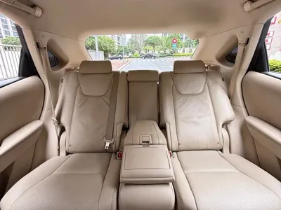 Lexus RX Classic 2013, 150000 км, за 10285.26 USD - фото 15