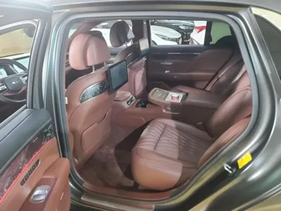 Genesis G90 2023, 25130 км, за 17511.41 USD - фото 8