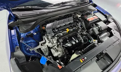 Hyundai Avante 2019, 45531 км, за 8130.62 USD - фото 6
