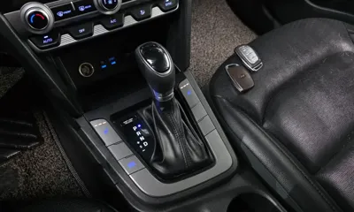 Hyundai Avante 2019, 45531 км, за 8130.62 USD - фото 9