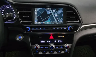 Hyundai Avante 2019, 45531 км, за 8130.62 USD - фото 15