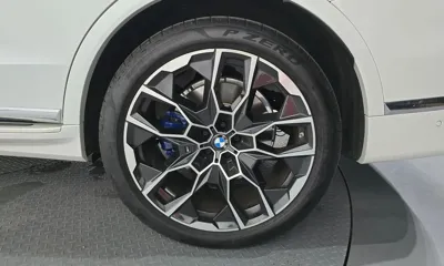 BMW X7 2025, 7210 км, за 89709.39 USD - фото 21