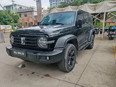 Tank Tank 300